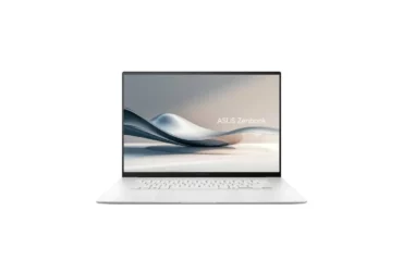 PC portable Asus Zenbook S 16 UM5606WA RK368W - Performances