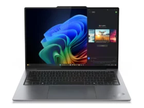 Lenovo 21QA0025SP 14" Intel Core Ultra 7 258V - Ordinateur P