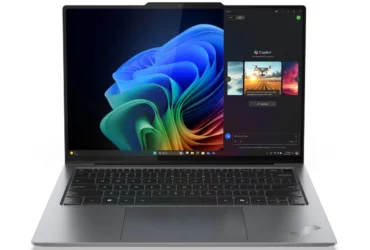 Lenovo 21QA0025SP 14" Intel Core Ultra 7 258V - Ordinateur P