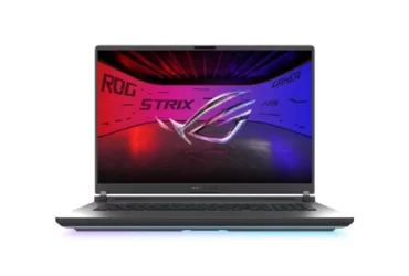 ASUS ROG Strix G18 G815LM S9080W - Ordinateur Portable Gamer