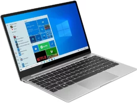Thomson NEO Z3 - Ultrabook 13" 1080p avec Snapdragon et 512