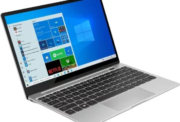 Thomson NEO Z3 - Ultrabook 13" 1080p avec Snapdragon et 512