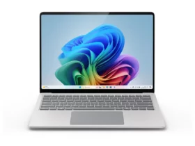 PC Portable Microsoft Surface Laptop 13,8 Copilot+ | Snapdra