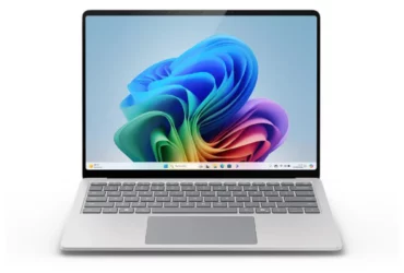 PC Portable Microsoft Surface Laptop 13,8 Copilot+ | Snapdra