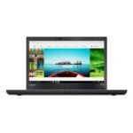 ThinkPad Core i5 (14") - Performances et Fiabilité