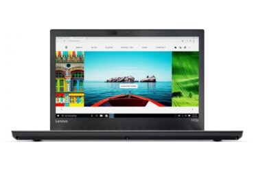 ThinkPad Core i5 (14") - Performances et Fiabilité