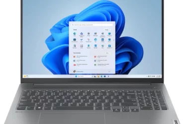 PC Portable Lenovo IdeaPad Pro 5 16AHP9 - AMD Ryzen 7, 16 Go