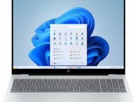 Ordinateur Portable HP OmniBook 7 AI 16-AY0004NS - Performan