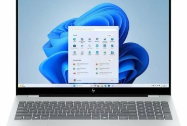 Ordinateur Portable HP OmniBook 7 AI 16-AY0004NS - Performan