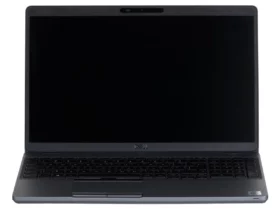 Ordinateur Portable Dell LATITUDE 5511 - 15,6" - 16 Go RAM -