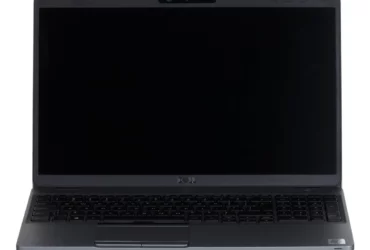 Ordinateur Portable Dell LATITUDE 5511 - 15,6" - 16 Go RAM -