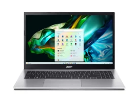 Acer NX.KSJEB.02H - Ordinateur Portable SDRAM Prise EU