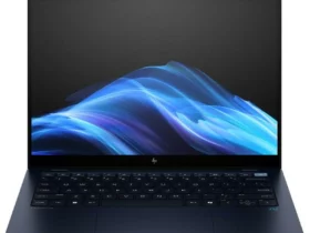 HP X1E7810 - Ordinateur Portable 14" - Core i5 - 32 Go RAM -