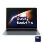 Samsung Galaxy Book4 Pro - Ordinateur Portable 16" Tactile