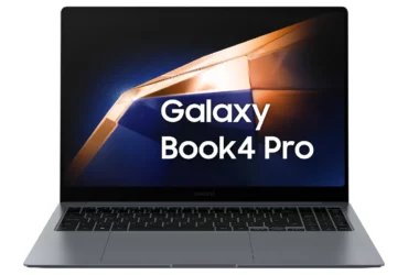 Samsung Galaxy Book4 Pro - Ordinateur Portable 16" Tactile