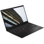 LENOVO THINKPAD X1 CARBON GEN 8 CORE I7 10510U - Performance
