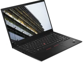 LENOVO THINKPAD X1 CARBON GEN 8 CORE I7 10510U - Performance