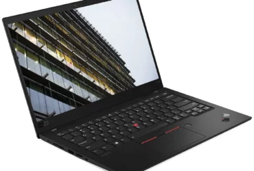 LENOVO THINKPAD X1 CARBON GEN 8 CORE I7 10510U - Performance