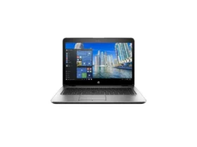 HP EliteBook 840 G3 - Ordinateur Portable Performant 14"
