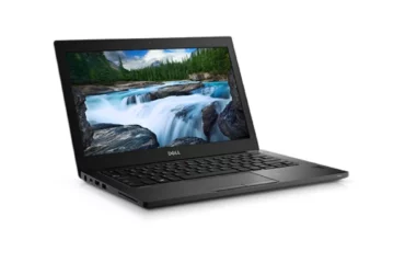 Dell LATITUDE 7480 - Core i5 | Ordinateur Portable Performan