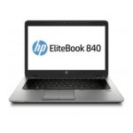 HP EliteBook 840 G1 - Core i5 - 14" - SSD 256 Go - Bon état