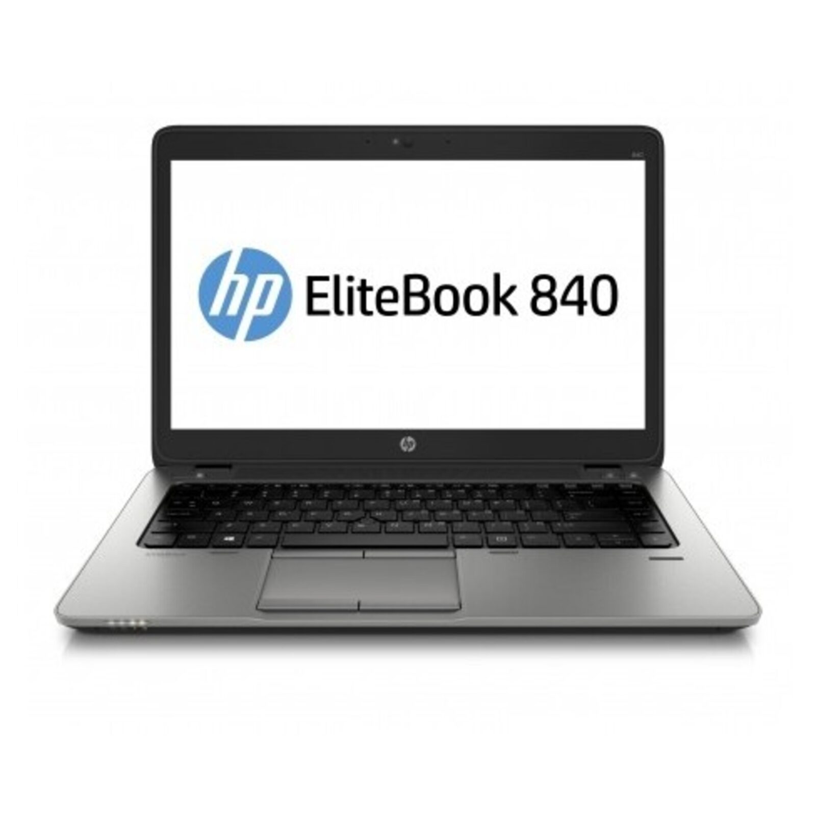 HP EliteBook 840 G1 - Core i5 - 14" - SSD 256 Go - Bon état