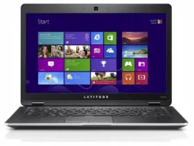 Dell Latitude 6430U - Ultra Portable Intel Core i5