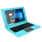 Yonis PC Ultraportable 10,1" - Bleu | Performance et Portabi