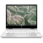 Chromebook x360 12b-ca0000sf - Ultraportable Convertible