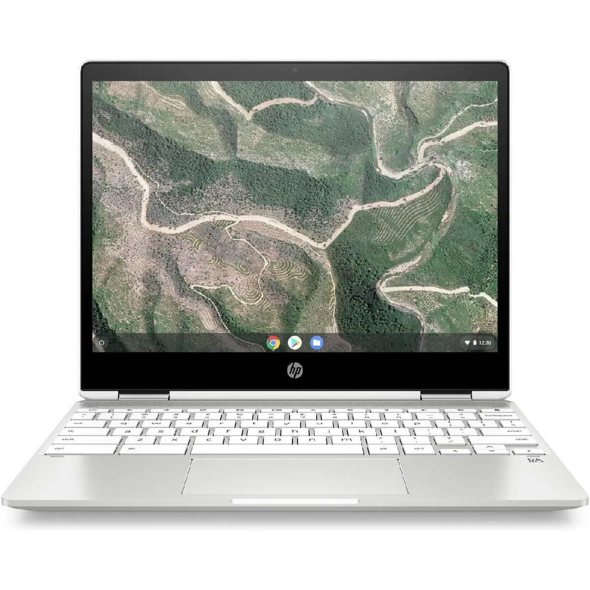 Chromebook x360 12b-ca0000sf - Ultraportable Convertible