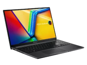 ASUS VivoBook 15 OLED - i5 / 16Go / 512Go - Performance et É