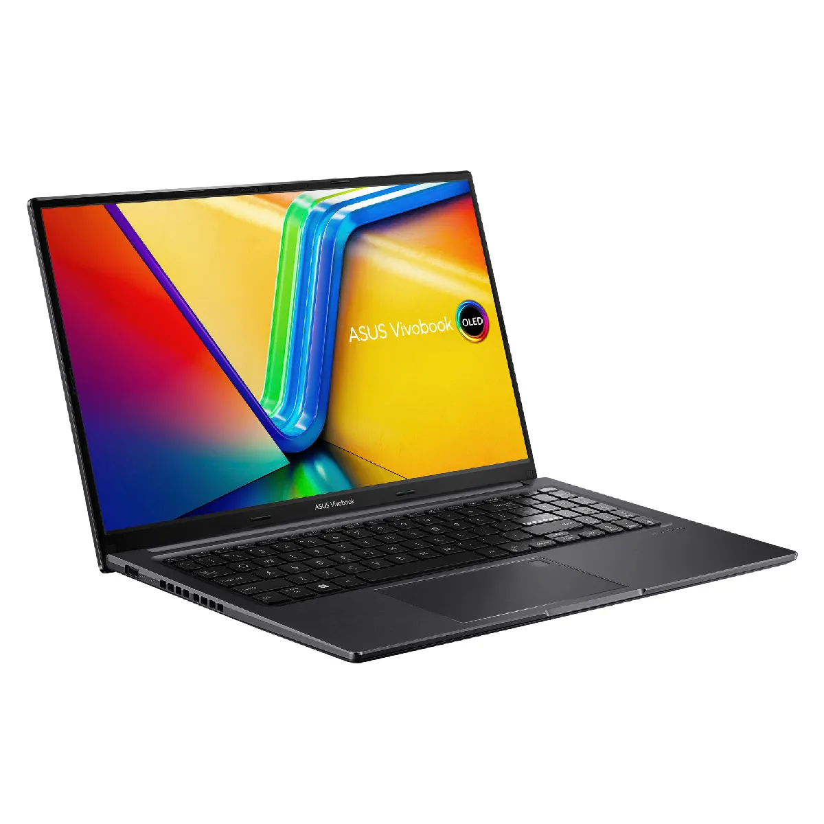 ASUS VivoBook 15 OLED - i5 / 16Go / 512Go - Performance et É