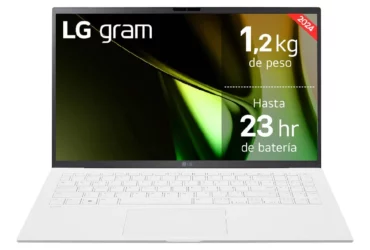 LG 15Z90S - Ordinateur Portable Intel Core Ultra 7 15.6" Ful