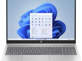 HP A58T7EA - Ordinateur Portable 16" - 16 Go RAM - 512 Go SS