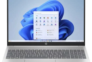 HP A58T7EA - Ordinateur Portable 16" - 16 Go RAM - 512 Go SS