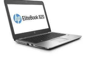 HP EliteBook 820 G3 Tactile - Ultrabook Intel Core i5, 8 Go
