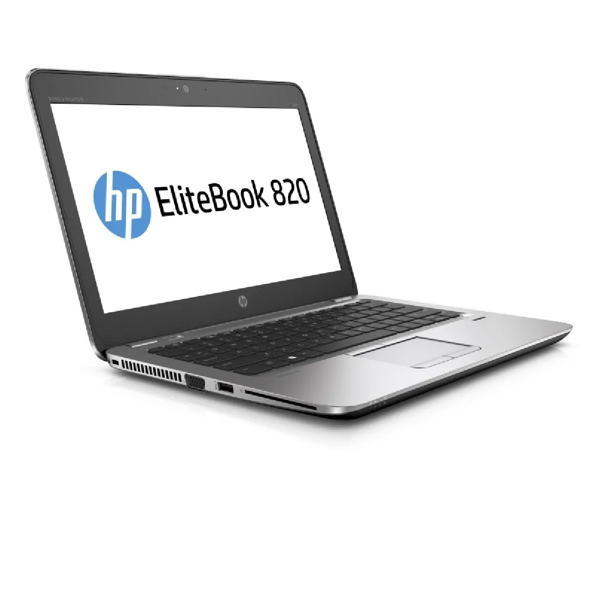 HP EliteBook 820 G3 Tactile - Ultrabook Intel Core i5, 8 Go