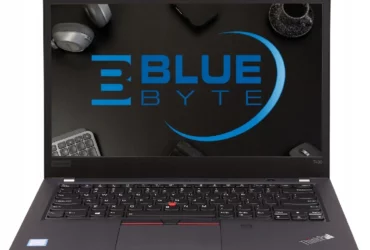 Lenovo ThinkPad T495 - Ordinateur Portable AMD Ryzen 3