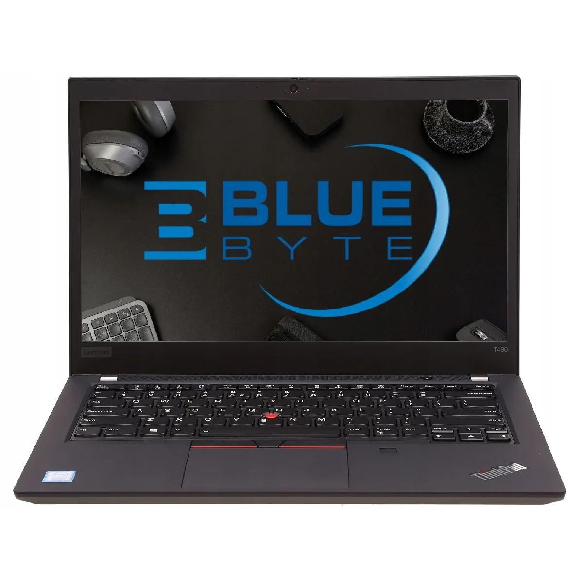 Lenovo ThinkPad T495 - Ordinateur Portable AMD Ryzen 3