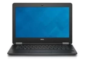 Dell Latitude E7270 - PC Portable Performant et Portable