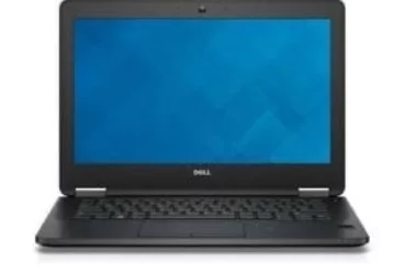 Dell Latitude E7270 - PC Portable Performant et Portable