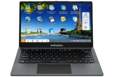 PC Portable Ordissimo Agathe 4 - Performance et Simplicité p