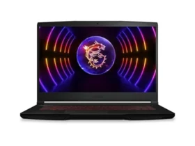 MSI Thin GF63-009XES - Ordinateur Portable Performant