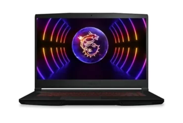MSI Thin GF63-009XES - Ordinateur Portable Performant