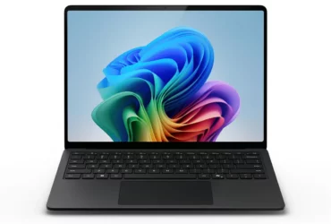 Microsoft EP2-22280 - Ordinateur Portable Performant avec 16