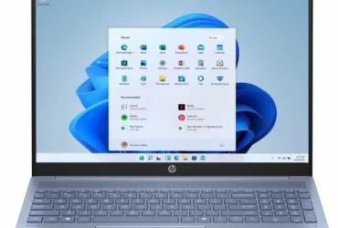 Ordinateur Portable HP OmniBook 5 16-AG1004NS - Performances