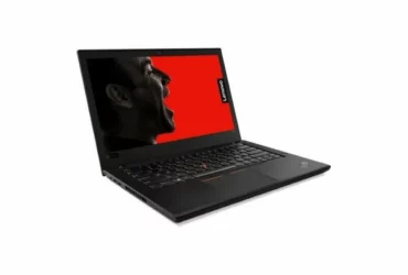 Lenovo ThinkPad T480 - Ordinateur Portable Business