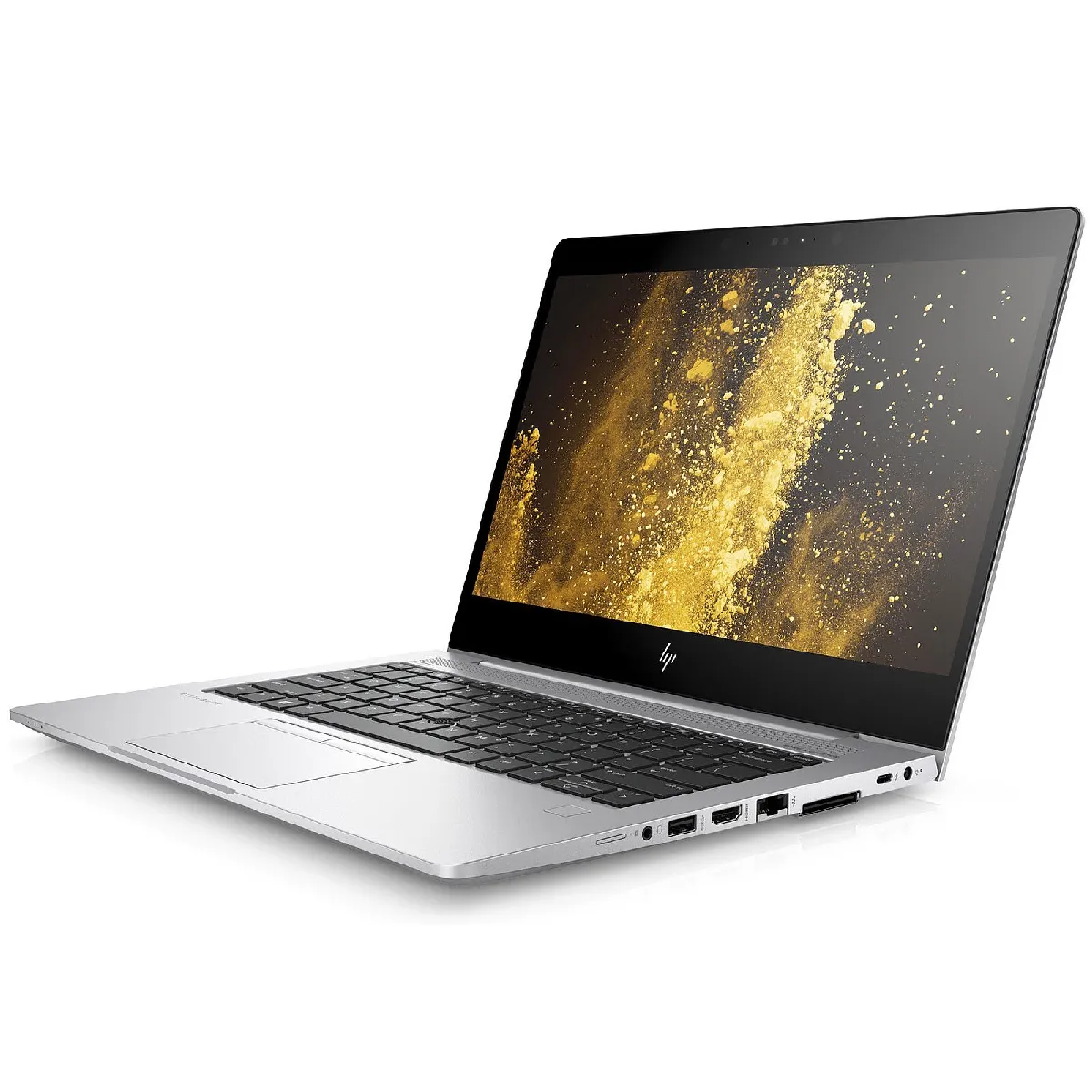 HP Elitebook 830 G5 - Ordinateur Portable Performant et Élég