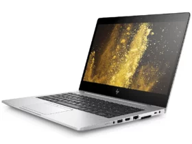 HP EliteBook 830 G5 - Ordinateur Portable Performant