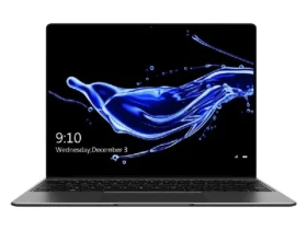 YONIS Ordinateur Portable 14 Pouces - Intel Core i5, 8 Go RA